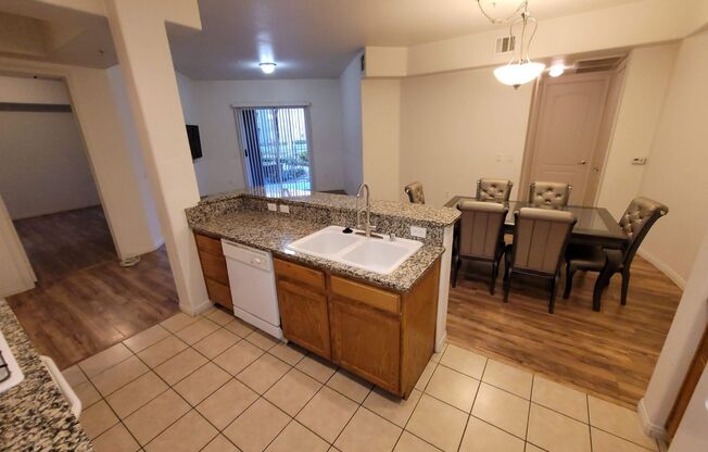 2 beds, 2 baths, $1,650