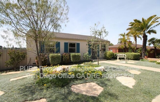 4356 ARAGON WAY