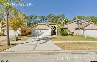 8636 MANASSAS RD