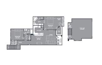 Partner-provided photo for $2272 unit