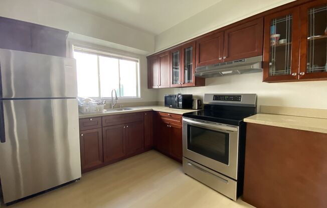 1 bed, 1 bath, 535 sqft, $2,595, Unit 108