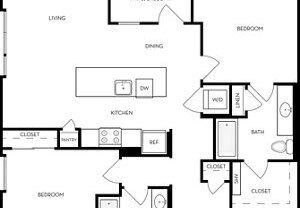 Partner-provided photo for $1882 unit