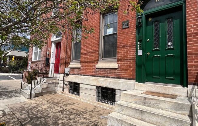 1313 Federal Street