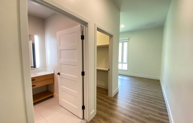 2 beds, 2 baths, 1,167 sqft, $3,423, Unit 168