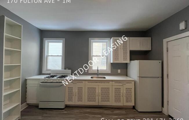 170 FULTON AVE