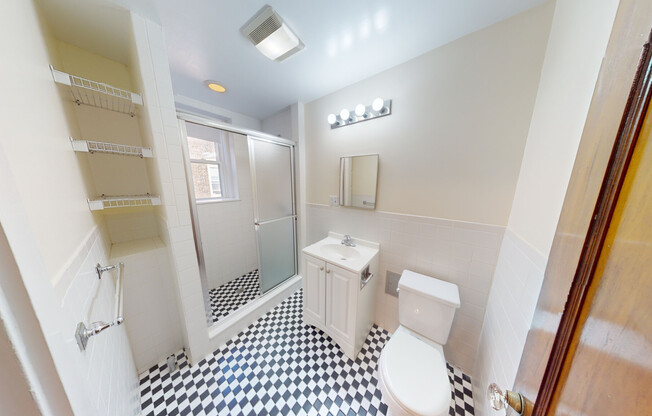 1384 COMMONWEALTH AVE