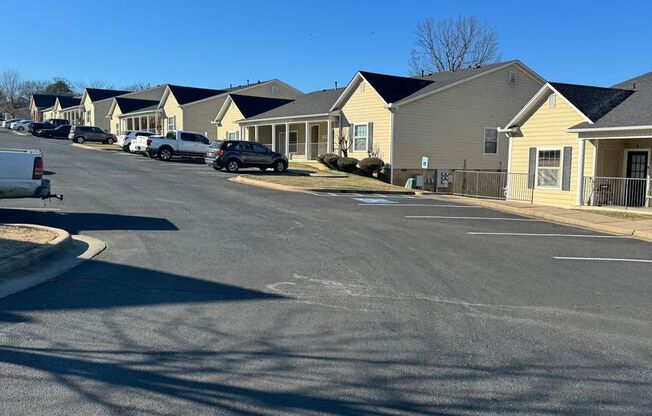 Hillview Village Apartments