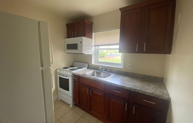 Riverfront Park Apartments