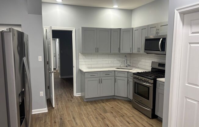 954 North 50th Street