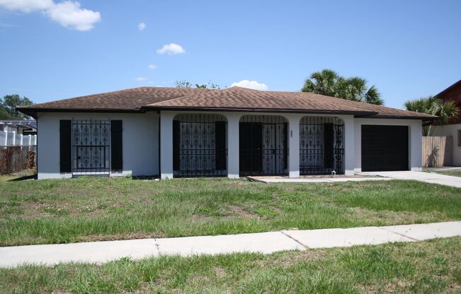 Charming Home in a Prime Location – Updated & Move-in Ready!