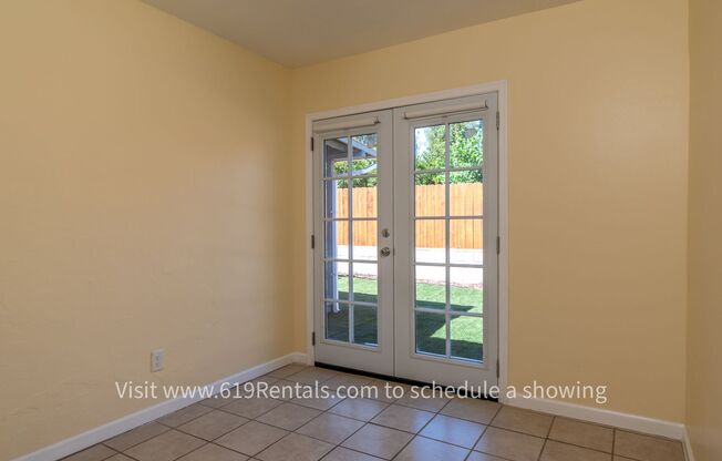 2 beds, 1 bath, $2,350, Unit 6960 Tower Street