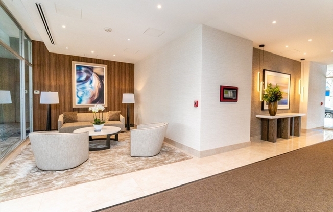 1 bed, 1 bath, 860 sqft, $3,300, Unit 1103