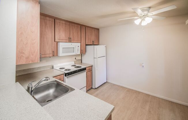 1 bed, 1 bath, $2,895