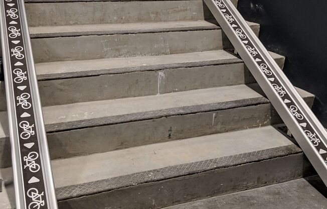 1 bed, 1 bath, 520 sqft, $2,115, Unit 517