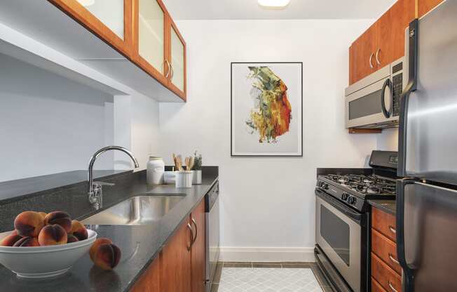 Studio, 1 bath, $4,050, Unit 2401