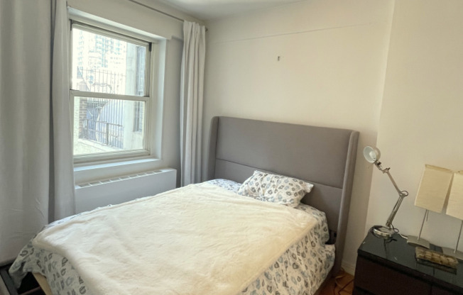 1 bed, 1 bath, 604 sqft, $4,000, Unit 15G