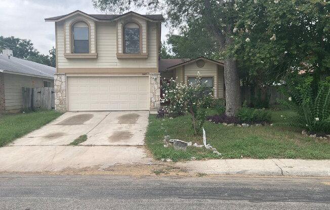 11009 ALMOND PARK