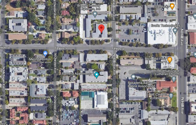 Create A Great Life at Sycamore, Holliston