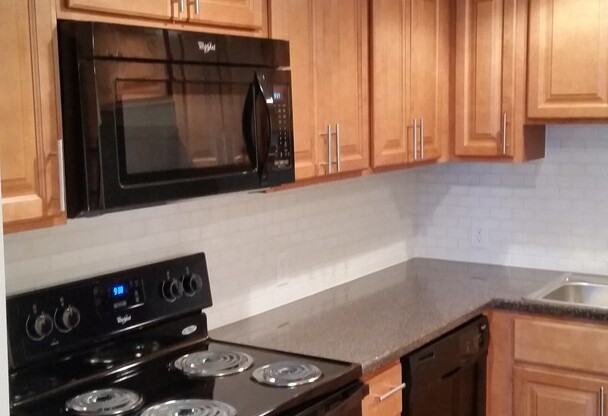 Willow Bend Townhomes