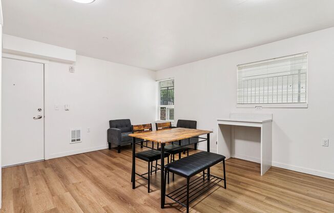 Radian Apartments