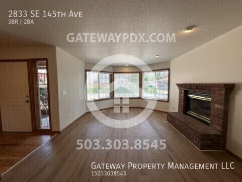 2833 SE 145 AVE