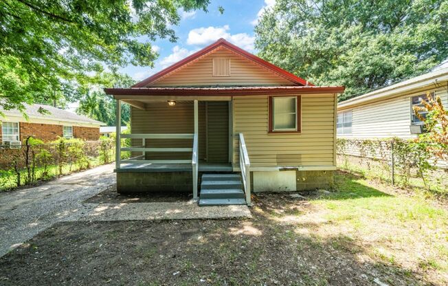 2692 22nd Street Tuscaloosa, AL 35401