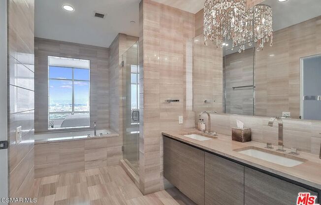 2 beds, 2.5 baths, 1,790 sqft, $8,500, Unit 34D
