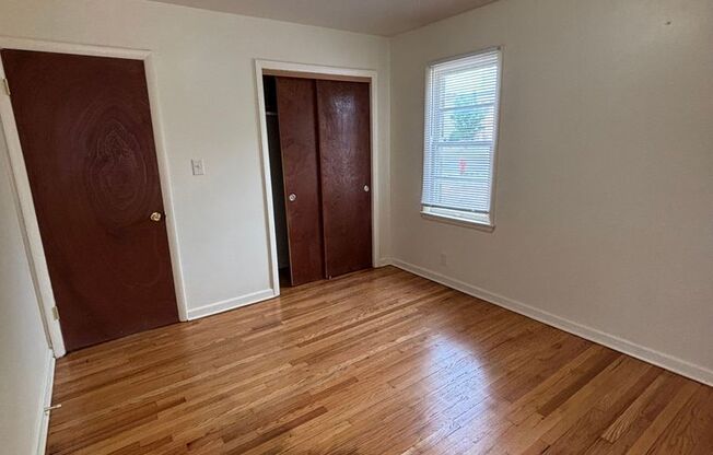 3606 N Sherman Blvd