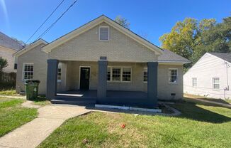 ***AVAILABLE NOW**3 Bedroom / 2 Bathroom Home for Rent in Columbus, GA
