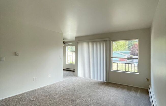 Heather Apartments