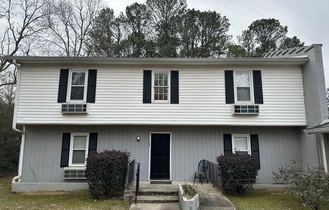 Paulding Street, 2481