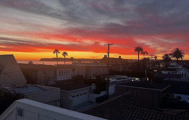 Coronado Beach House