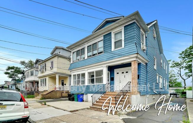 35 CHESTER AVE