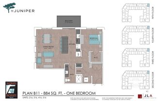 Partner-provided photo for $1865 unit