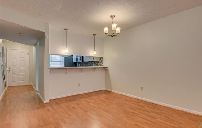 2 Bedroom 2.5 Bath in Joshua Tree Villas