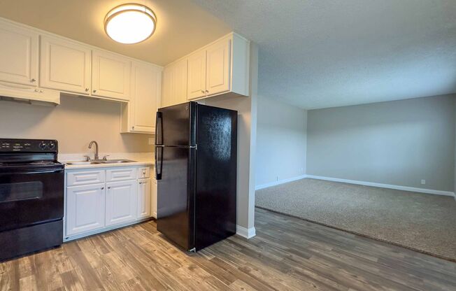 1 bed, 1 bath, 630 sqft, $1,699, Unit 31