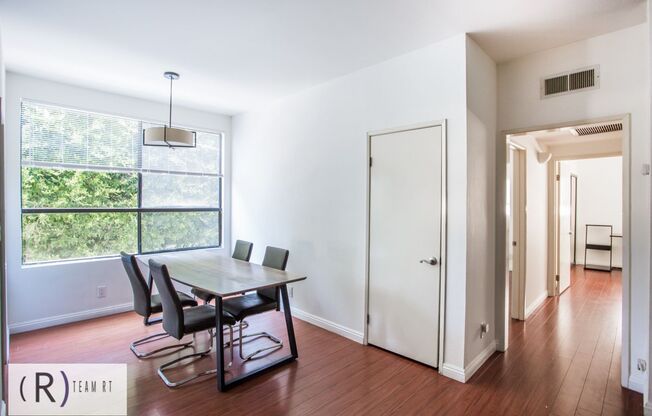 2 beds, 2 baths, $2,980