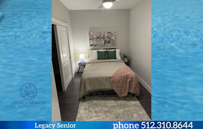 Studio, 1 bath, 569 sqft, $1,050, Unit 149