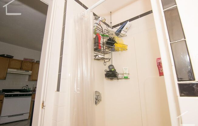 24 Alcott St #2B Boston MA 02134