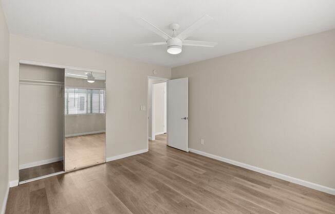 2 beds, 2 baths, 950 sqft, $2,500, Unit 202