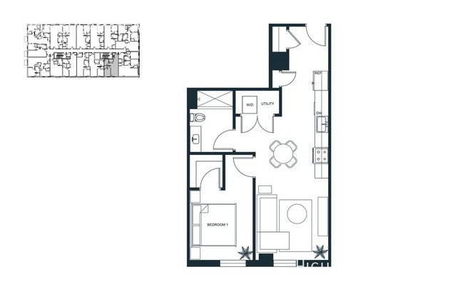 Partner-provided property photo