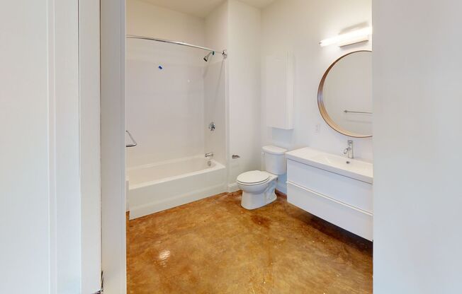 1 bed, 1 bath, 728 sqft, $2,500, Unit 70-403