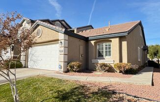 Gorgeous Summerlin Home