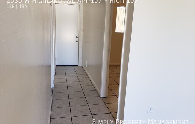 2535 W Highland Ave