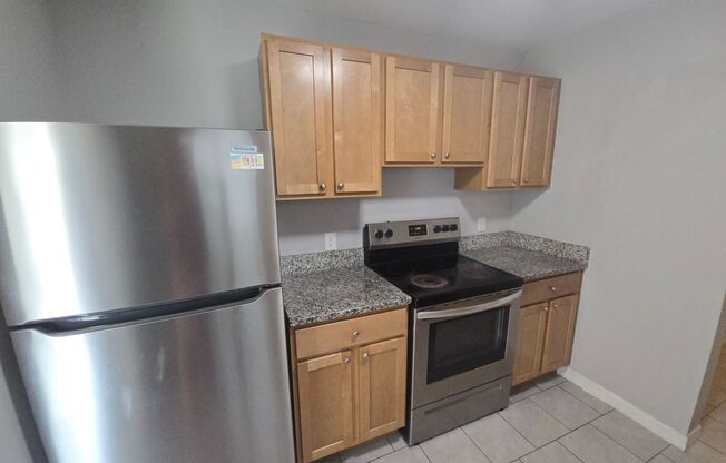 3 beds, 2 baths, 1,056 sqft, $1,700, Unit 230 W Prince Place