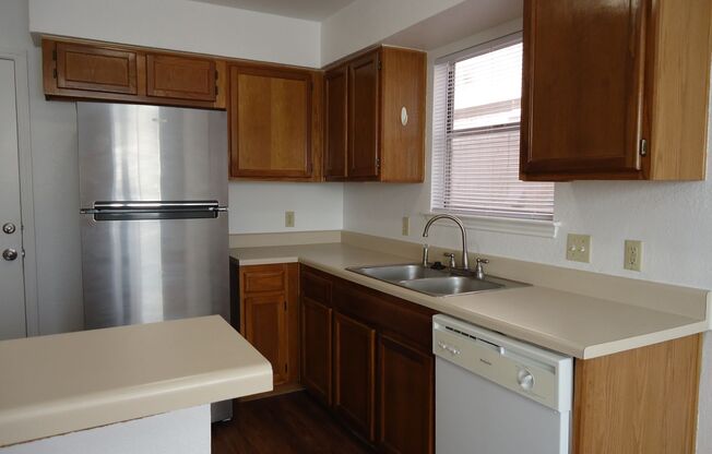 Great 3/2.5 Bath Home in Northtown Park Pflugerville