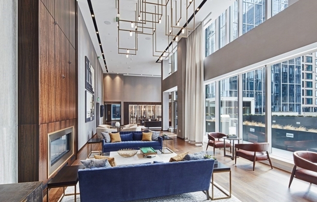 Studio, 1 bath, 531 sqft, $4,100, Unit 910