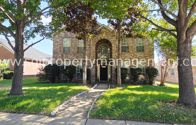 3948 WINDFORD DR