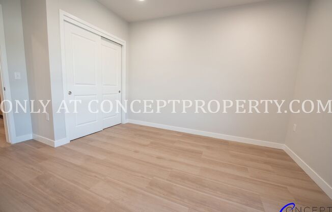 2 beds, 2 baths, 800 sqft, $2,299, Unit 1-208