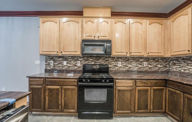 Henderson Townhome in Trilogy at Stephanie